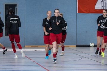 Bild 6 - F NFV Futsalturnier